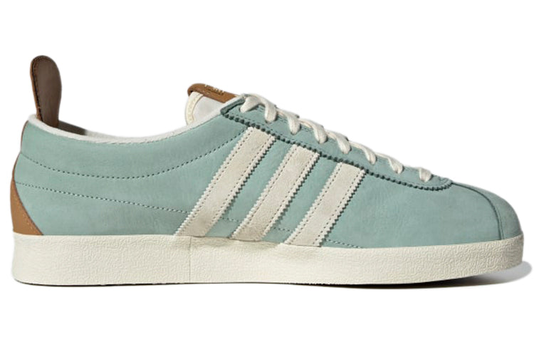 adidas Gazelle Vintage Lightweight 'Light Green' H02229