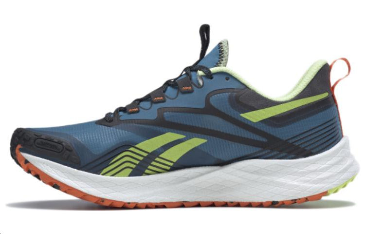 Reebok Floatride Energy 4 Adventure 'Steely Blue Neon' HR1765