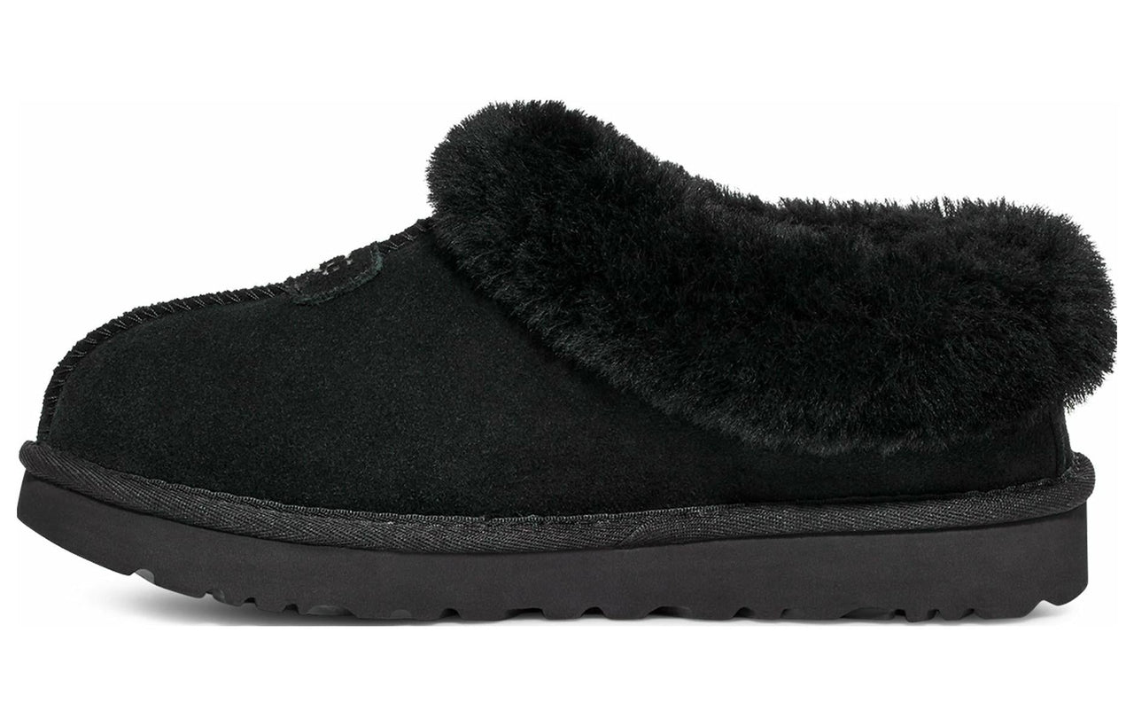 (WMNS) UGG Tazzette Slipper 1134810-BLK