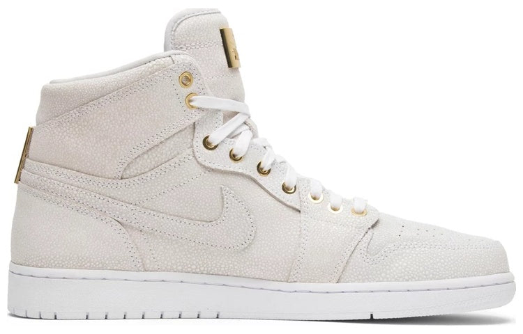 Air Jordan 1 Retro High OG 'Pinnacle' 705075-130