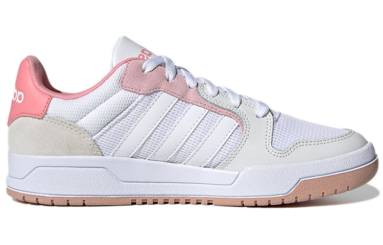 (WMNS) adidas Entrap 'White Pink' FZ1710
