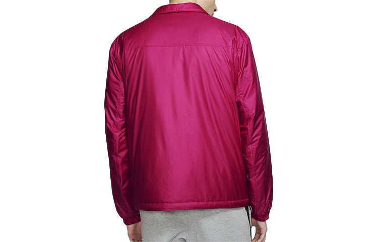 Nike Lab ACG PrimaLoft Jacket 'Push Pink Opti Yellow' BQ7200-666