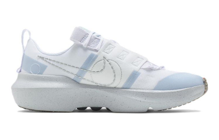 (GS) Nike Crater Impact 'White Aura' DB3551-102