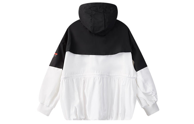 (WMNS) FILA x MIHARA YASUHIRO Jacket White F71W038703F-WT
