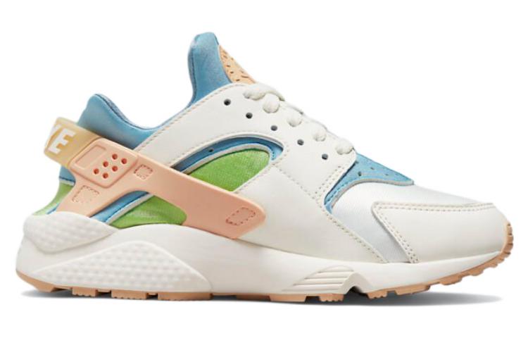 (WMNS) Nike Air Huarache SE 'Sun Club' DQ0117-100