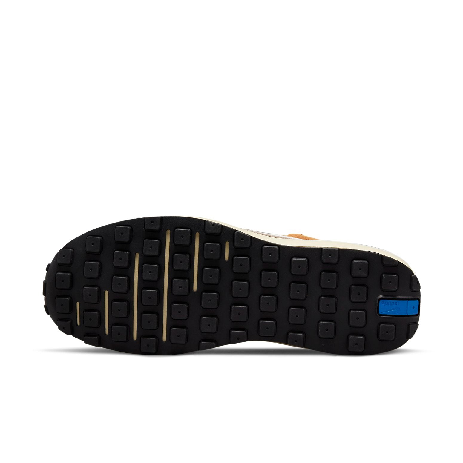 Nike Waffle One Cider Sneakers Orange 'White' DO2380-200