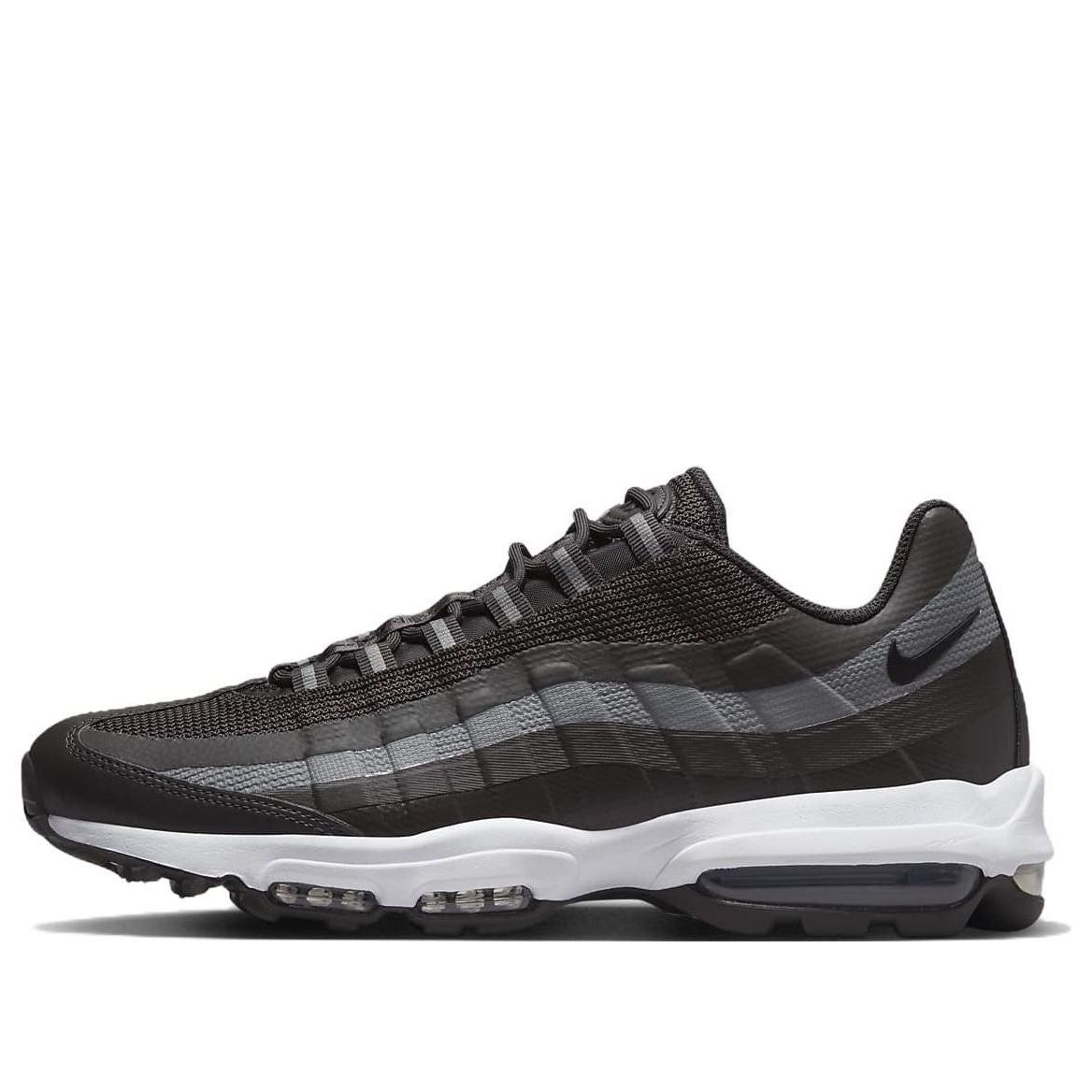 Nike Air Max 95 Ultra 'Medium Ash Particle Grey' DZ4503-200