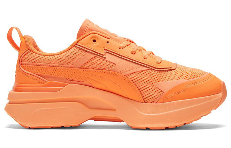 (WMNS) PUMA Kosmo Rider Sorbet 'Neon Citrus' 384047-01
