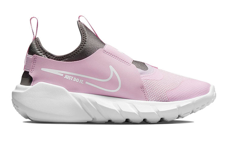 (GS) Nike Flex Runner 2 'Pink Foam' DJ6038-600