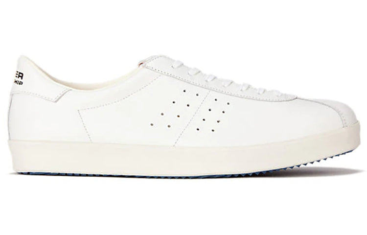Onitsuka Tiger Lawnship NM 'White' 1183A914-100