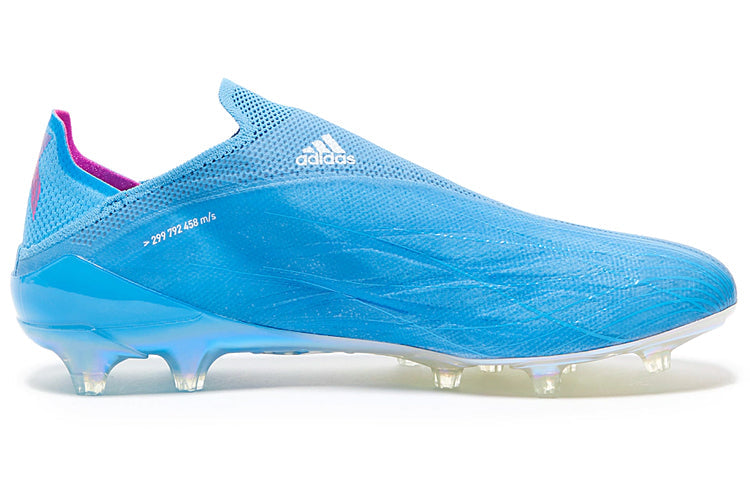 adidas X Speedflow+ AG 'Blue' GW7433