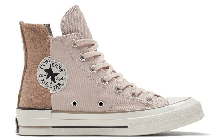(WMNS) Converse Chuck 70 High 'Cork - Vintage White' 569436C