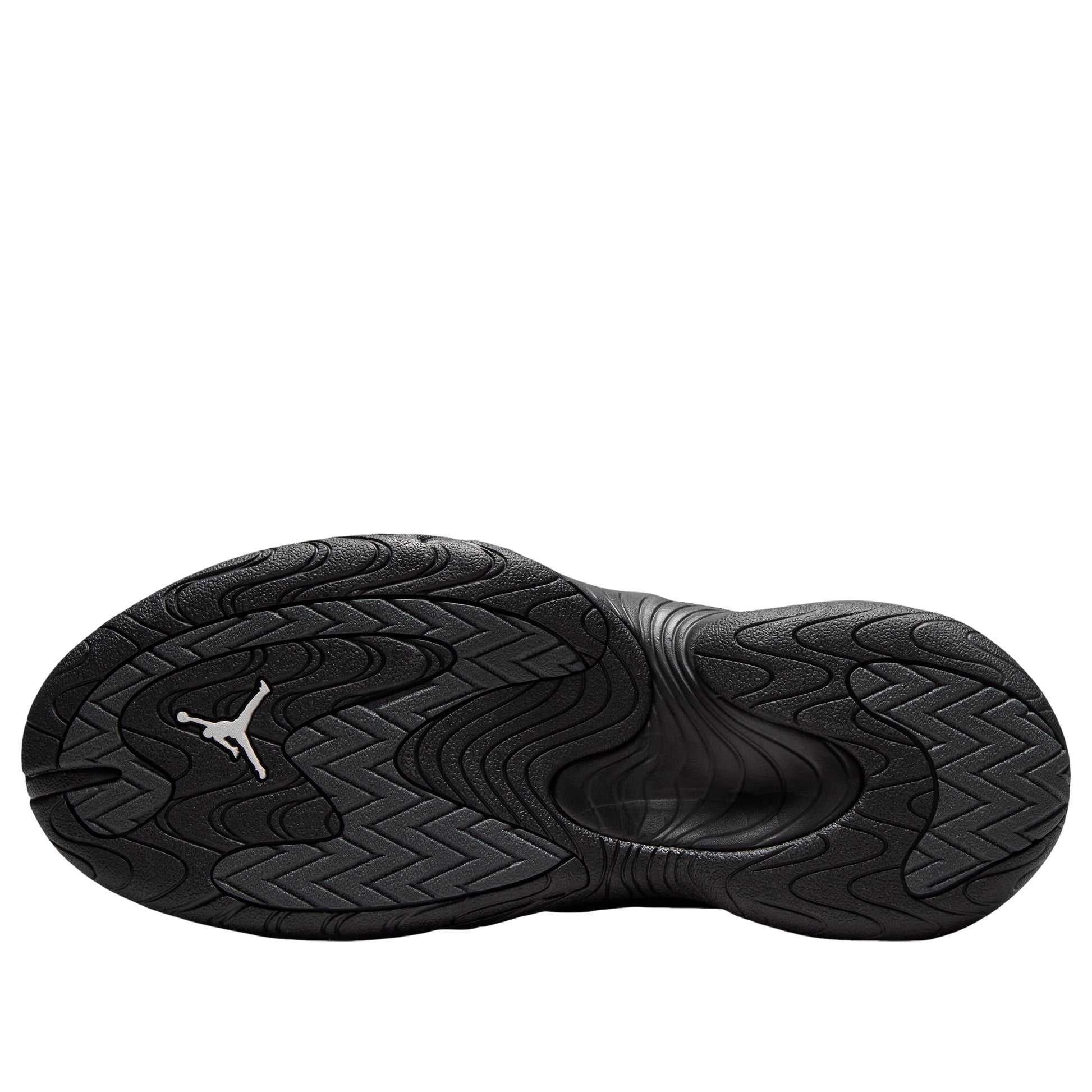 (WMNS) Air Jordan Pointe 'Black' IB8597-004
