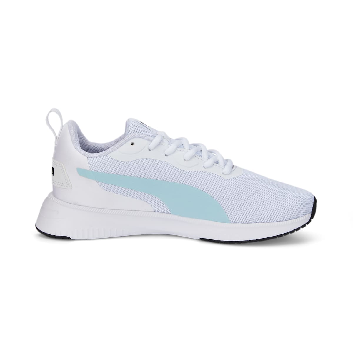 PUMA Flyer Flex Knit 'Grey Mint Blue' 376287-06