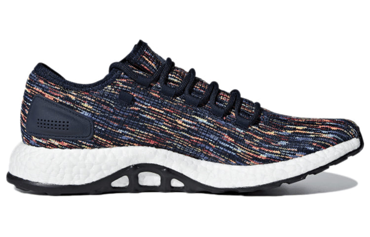 adidas PureBoost Shoes 'Collegiate Navy Core Black' CM8305