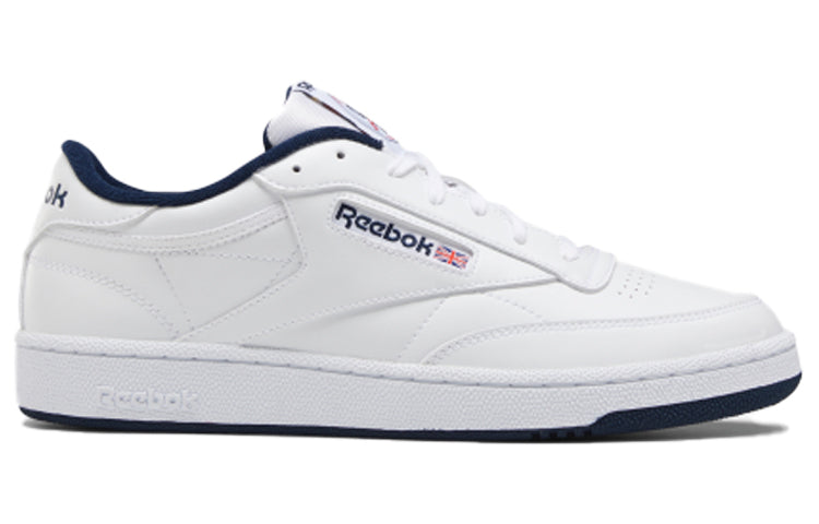 Reebok Club C 85 White/Blue FX1389
