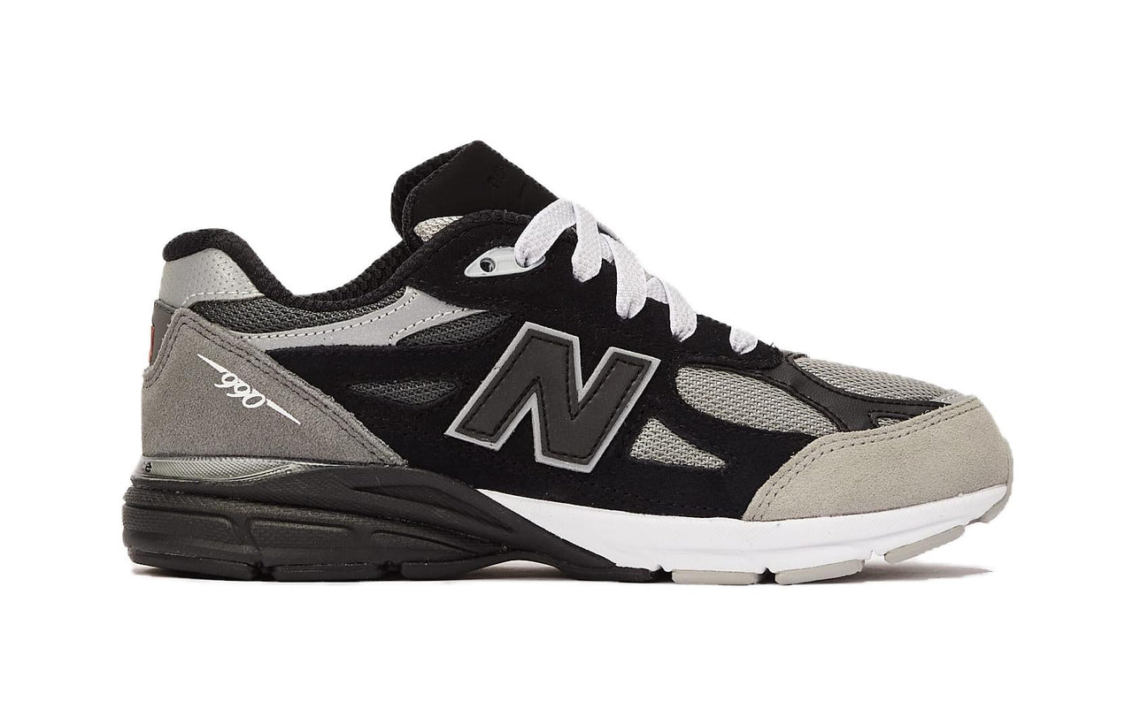 (PS) New Balance 990v3 x DTLR 'GR3YSCALE' PC990DR3