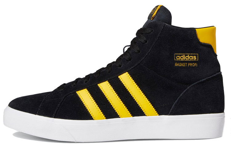 adidas Basket Profi 'Hardwood' FW3635