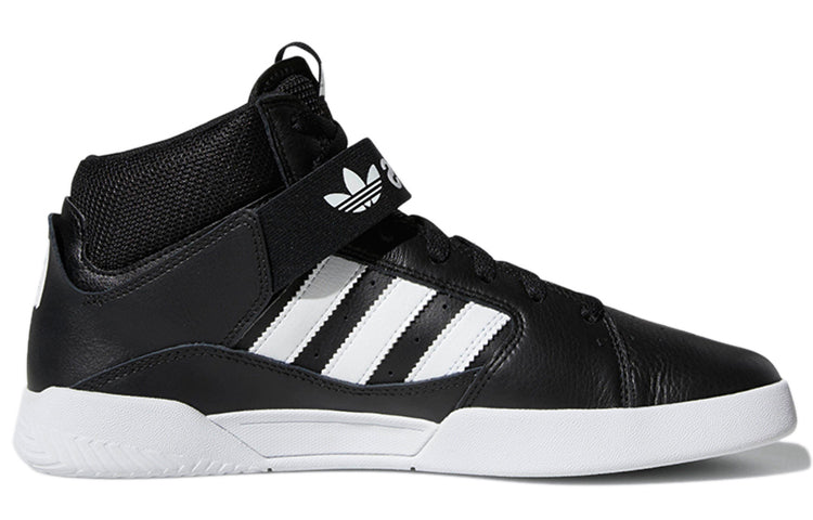 adidas originals Vrx Cup Mid 'Black White' B41479