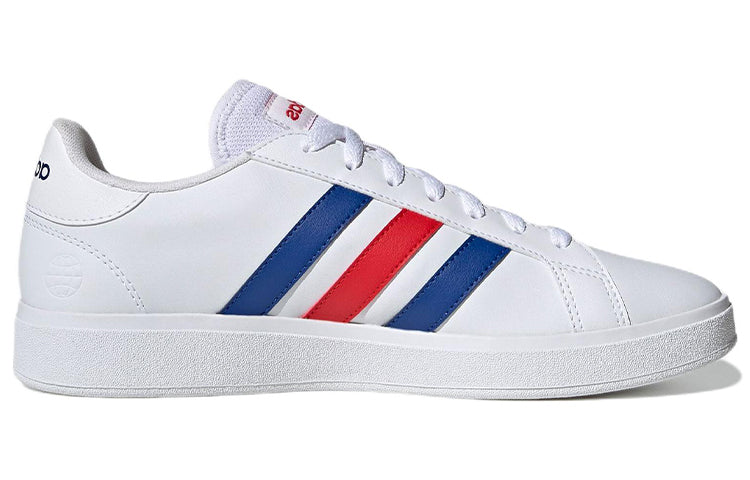 adidas neo GRAND COURT 'White' GW9252