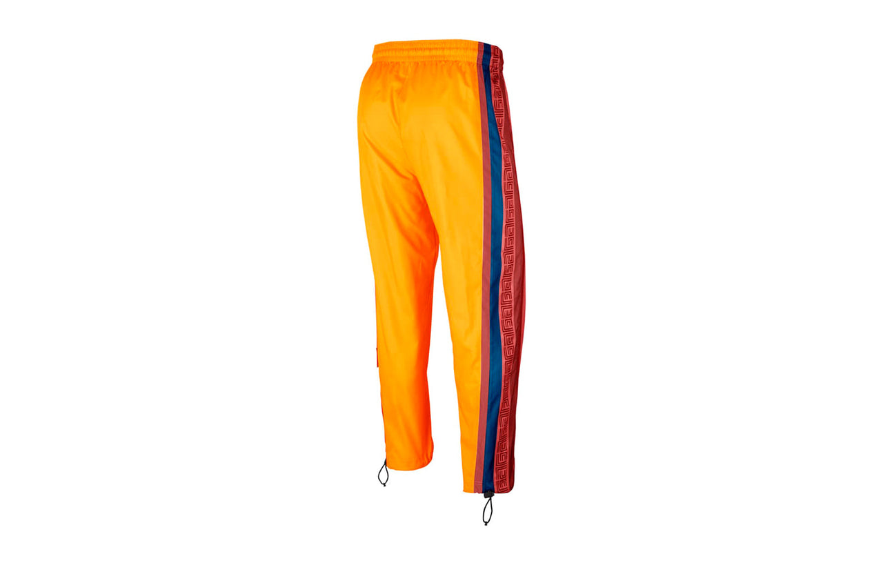 Nike Giannis Pants 'University Gold' CK6265-739