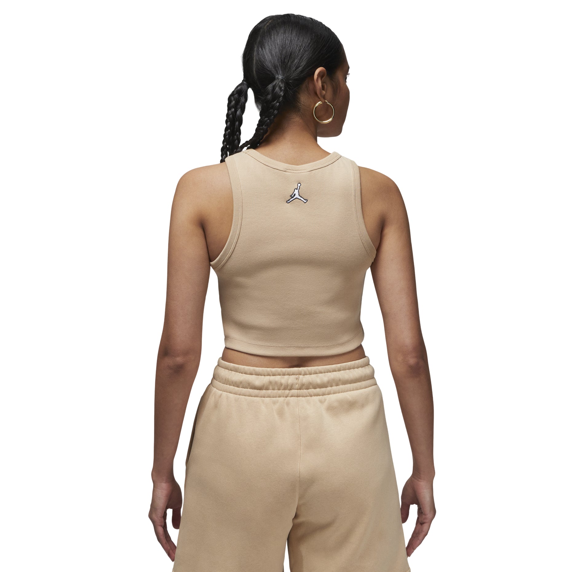 (WMNS) Air Jordan Tank Core 'Camel' DX4701-254