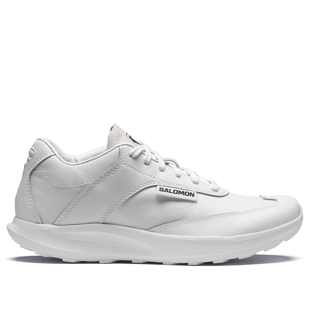 SALOMON x Comme des Garons Homme Plus SR90 'White' 471625