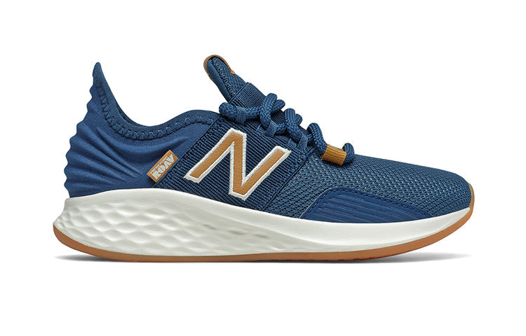 (GS) New Balance Fresh Foam Roav 'Rogue Wave' GEROVBG