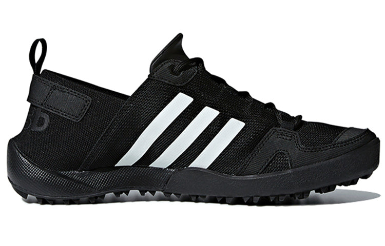 adidas Climacool Daroga Two 13 'Black White' Q21031