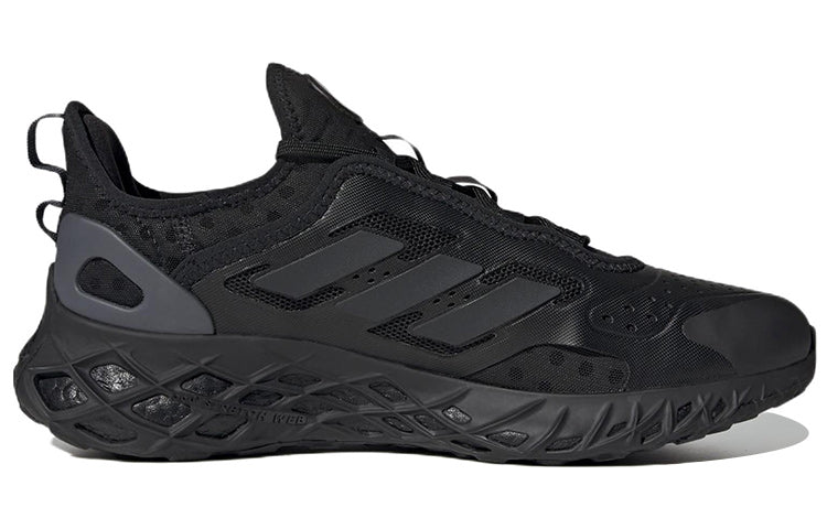 adidas Web Boost Shoes 'Core Black' HQ6995