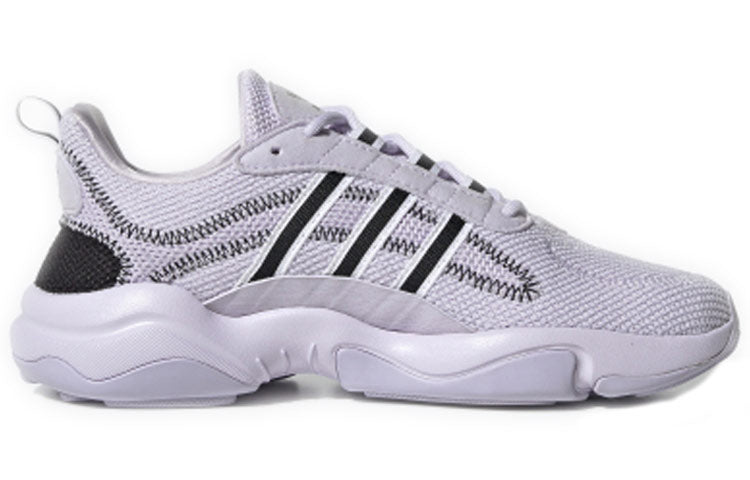 (WMNS)adidas Haiwee 'Purple Tint' EF4458