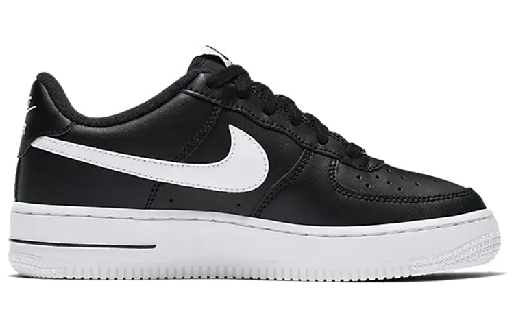(GS) Nike Air Force 1 'AN20 Black White' CT7724-001
