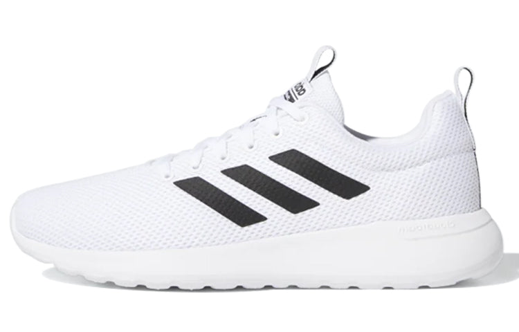 adidas Lite Racer CLN 'White Black' EG4952