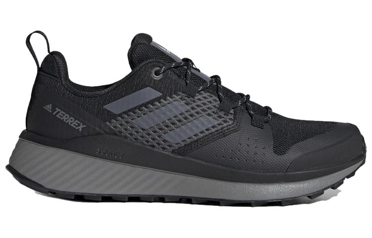adidas Terrex Folgian Hiker 'Black Grey' EF0404