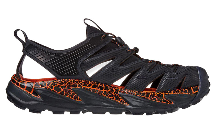 HOKA ONE ONE Hopara 'Black Orange' 1106534-BGPO