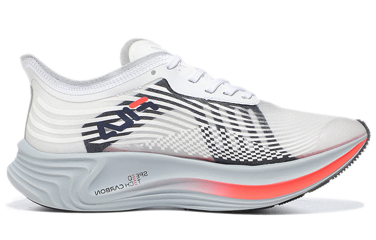 FILA Shoes 'White Blue Red' 1RW00002D_125