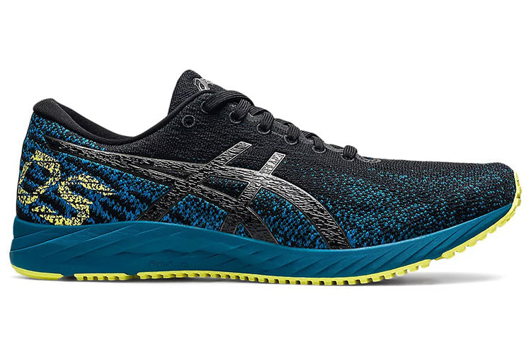 ASICS Gel-DS Trainer 26 'Black Blue' 1011B240-002