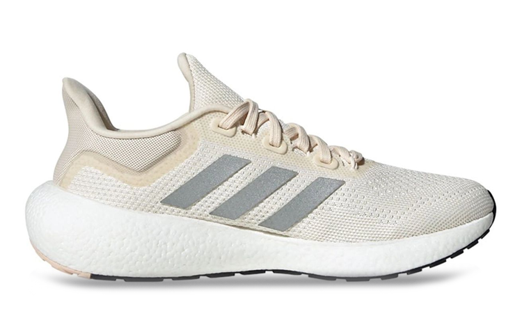 (WMNS) adidas PureBoost 22 'Beige Grey' GW3533