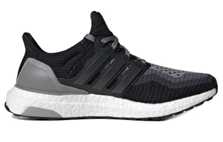 (WMNS) adidas UltraBoost 2.0 'Black Grey' AF5141