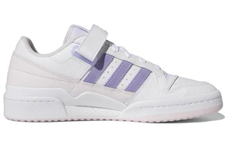 adidas Forum Low 'White Almost Pink' GY5832