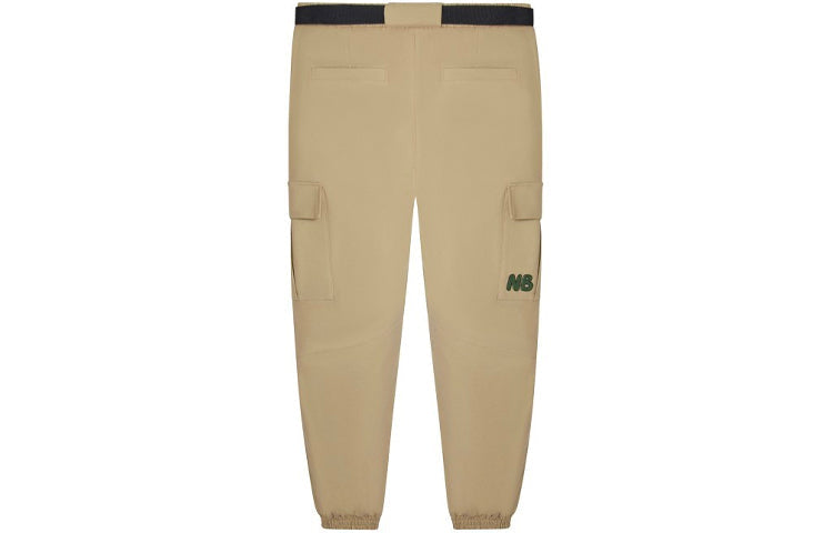 New Balance x JHI Sport Cargo Pants 'Khaki' NTA89011-BEI