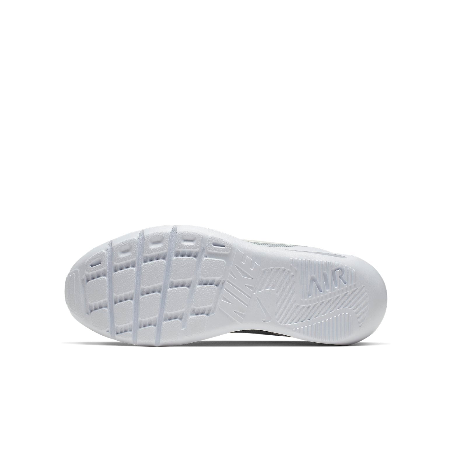 (GS) Nike Air Max Oketo 'Grey White' AR7419-006