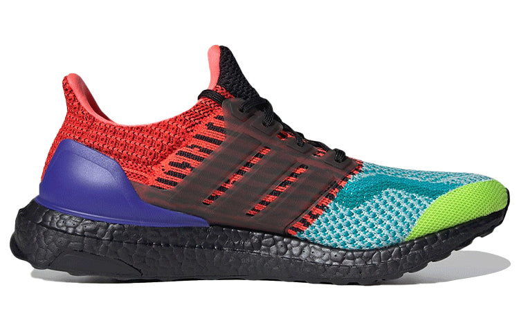 adidas UltraBoost DNA 'What The' EG5923
