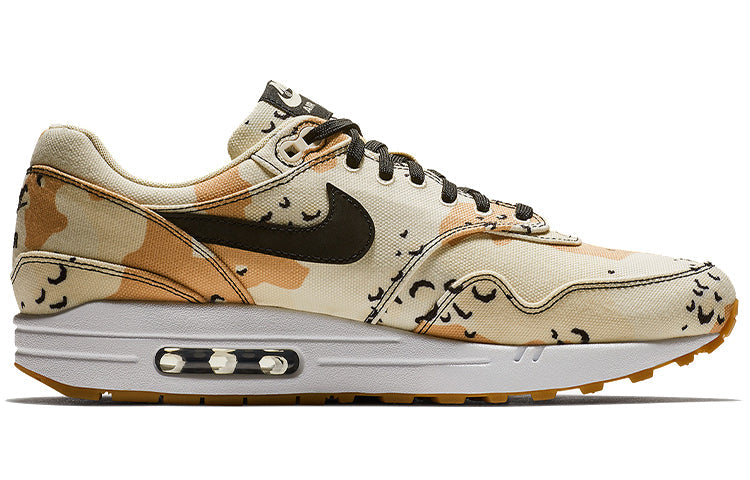 Nike Air Max 1 Premium 'Beach Camo' 875844-204