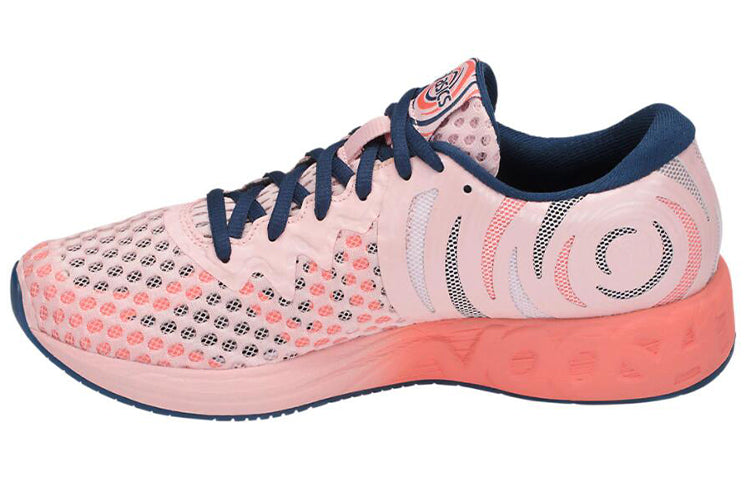 (WMNS) ASICS Noosa FF 2 Pink/Blue T869N-1749