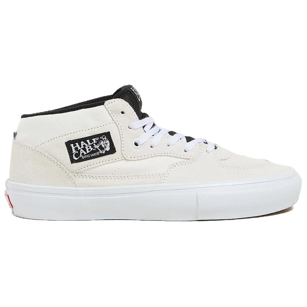 Vans Skate Half Cab 'White Black' VN0A5FCDYB2