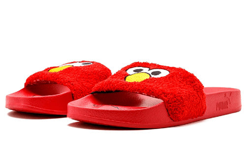 PUMA Sesame Street x Leadcat 'Elmo' 362456-02