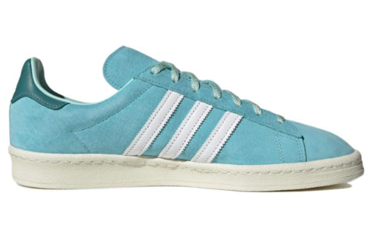 adidas Campus 80S Shoes 'Light Aqua' IF5336