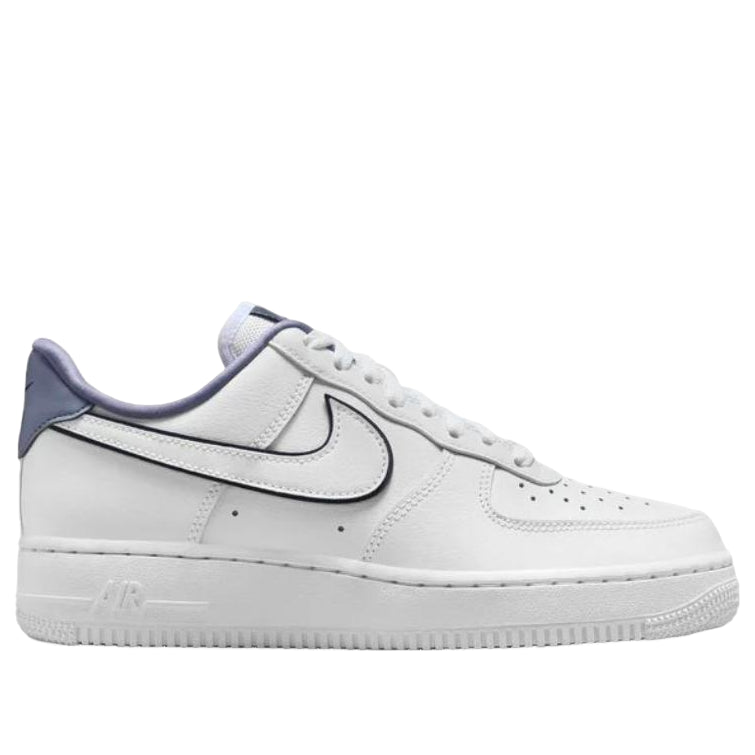 (WMNS) Nike Air Force 1 Low 'White World Indigo' IO4226-102
