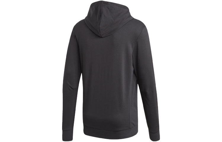 adidas Ab Supp Hoody Rugby Sports Black FS0707
